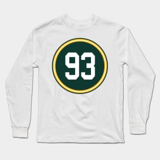 Billy Winn Long Sleeve T-Shirt